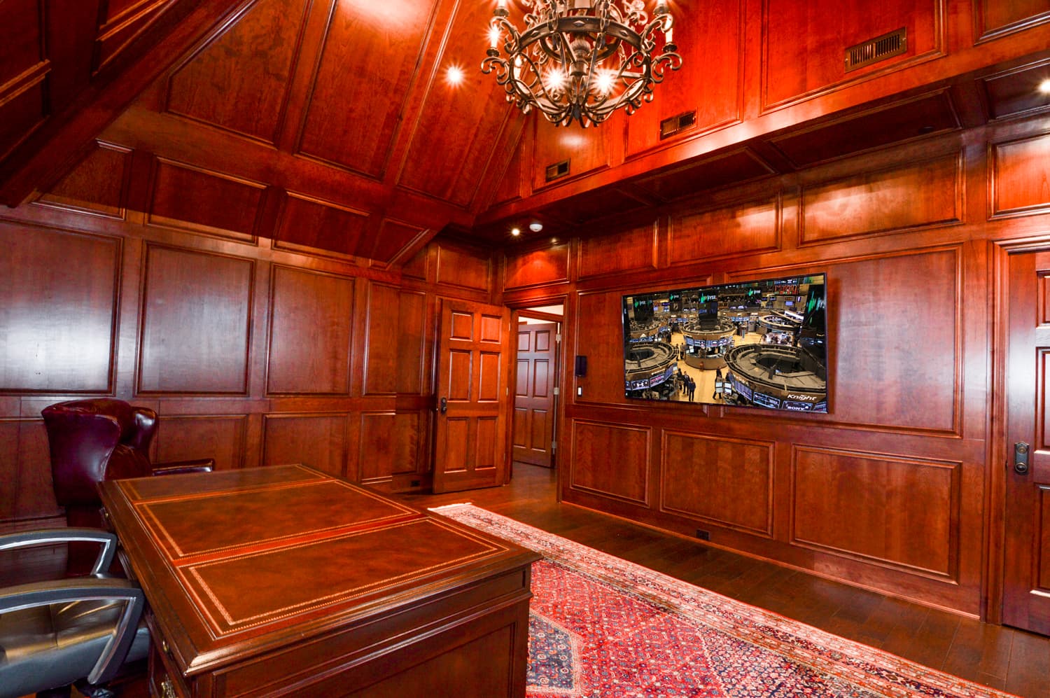 Commercial Solutions